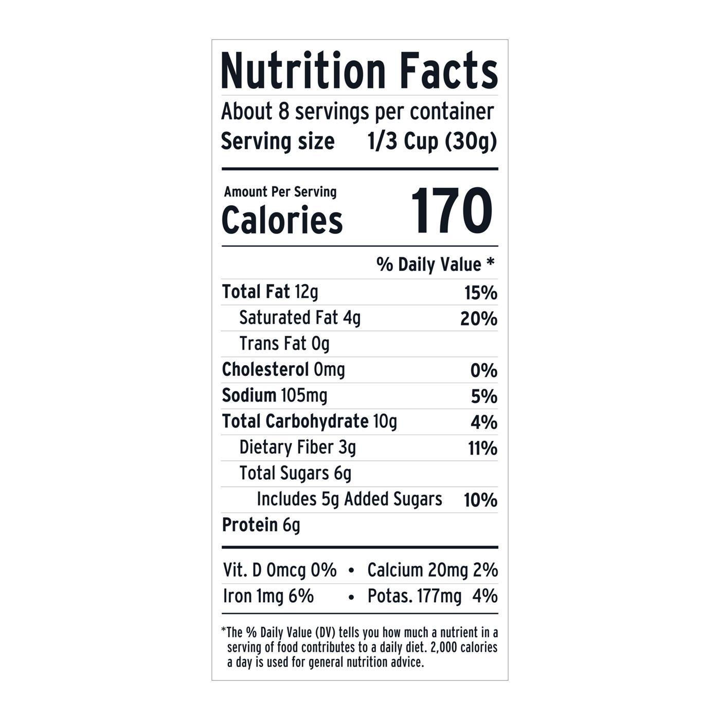 Purely Elizabeth Vanilla Almond Butter GrainFree Granola Shop