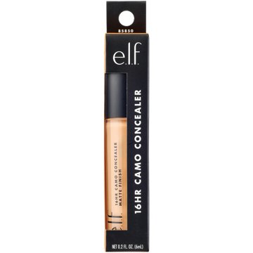 e.l.f. 16 Hour Camo Concealer - Tan Sand