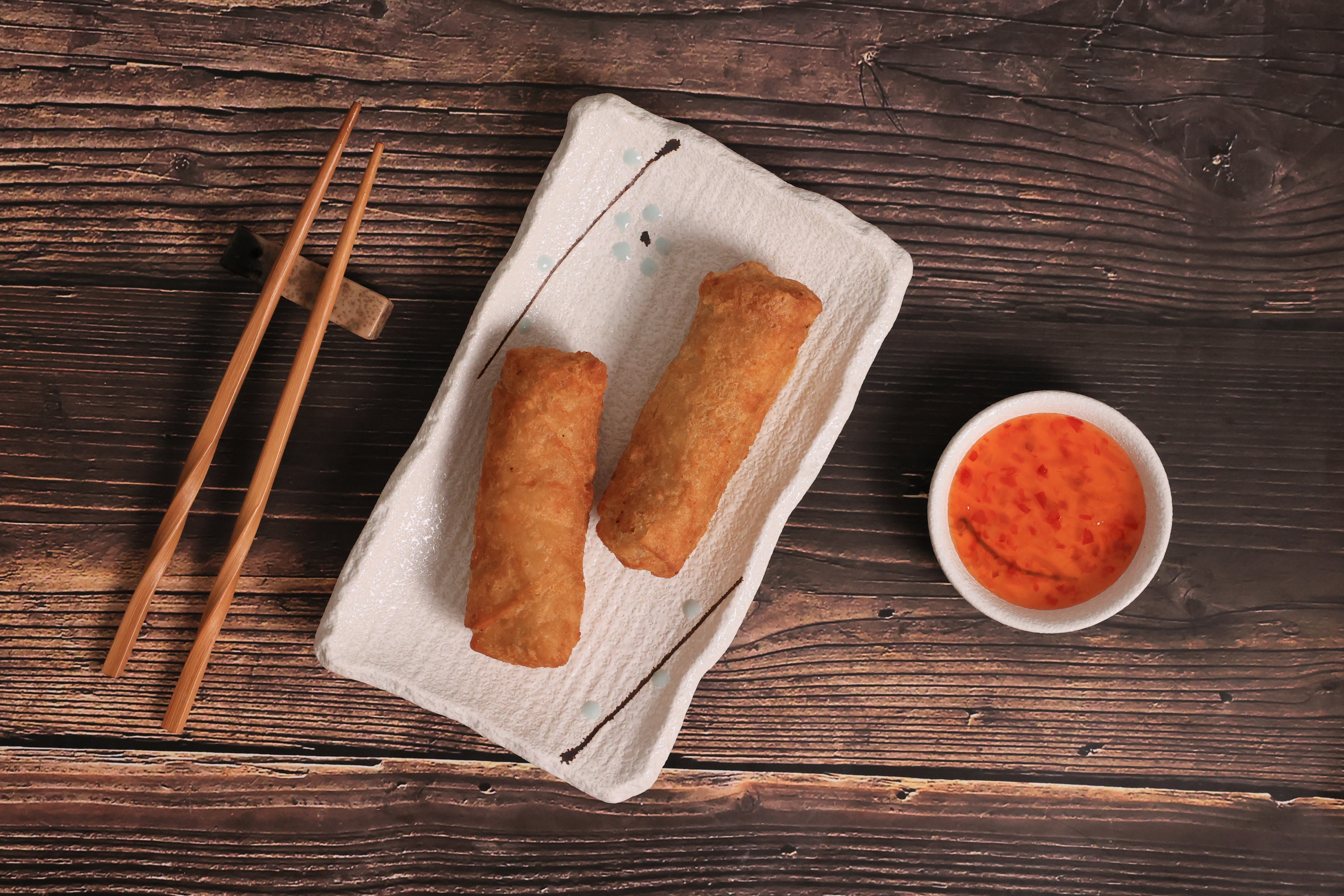 Banyan Foods Egg Roll Skins - Shop Specialty & Asian at H-E-B