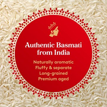 Royal Cilantro Lime Seasoned Basmati Rice