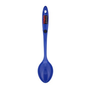 Cocinaware Melamine Spoon - Cobalt Blue