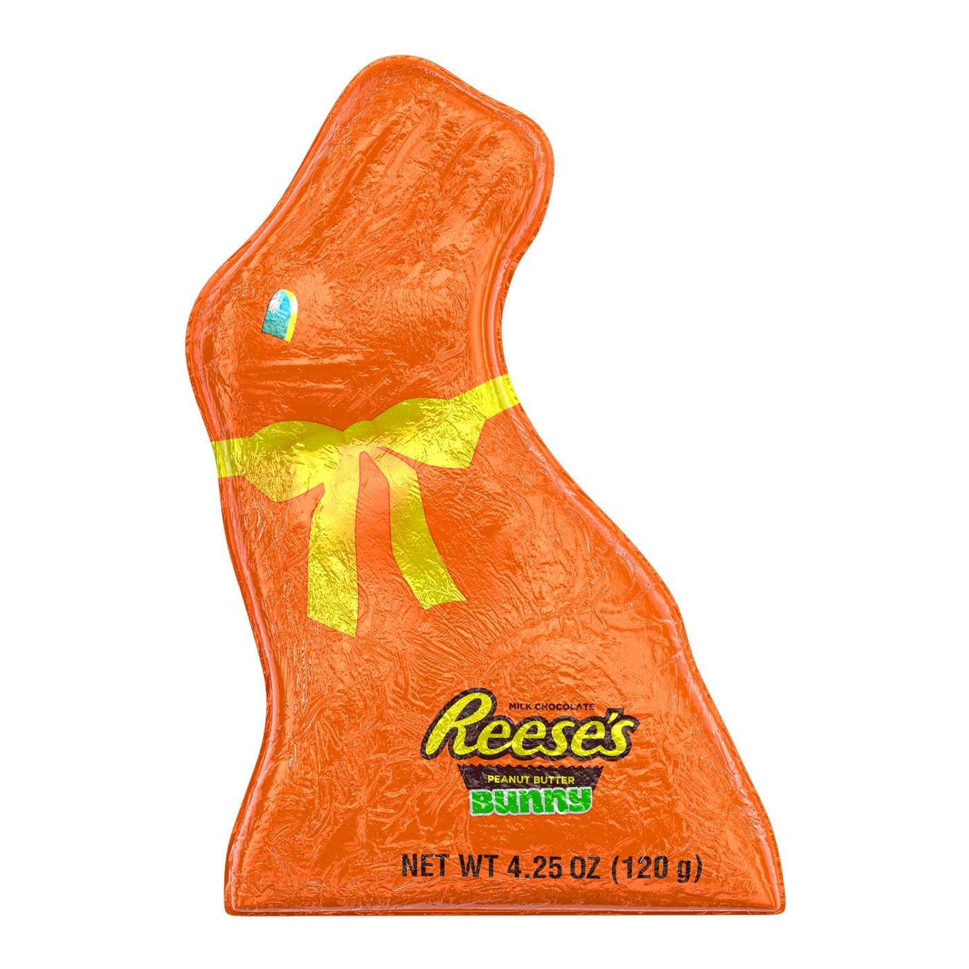 Reese's Peanut Butter Bunny Easter Candy; image 1 of 7