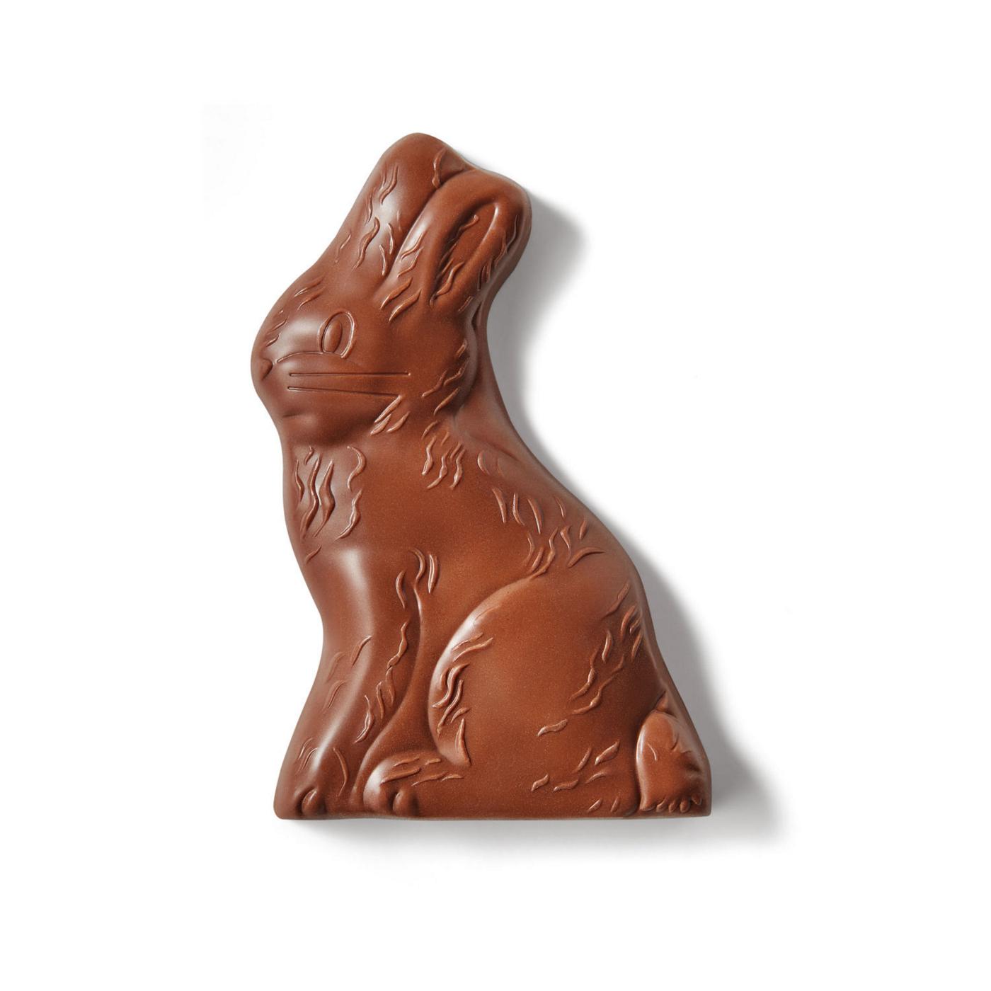 Reese's Peanut Butter Bunny Easter Candy; image 4 of 7