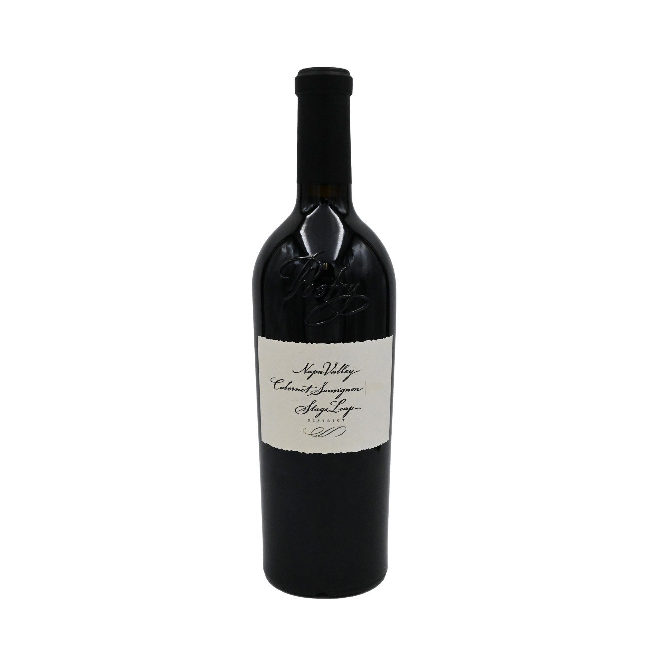 Cliff Lede Poerty Cabernet Sauvignon - Shop Wine At H-E-B