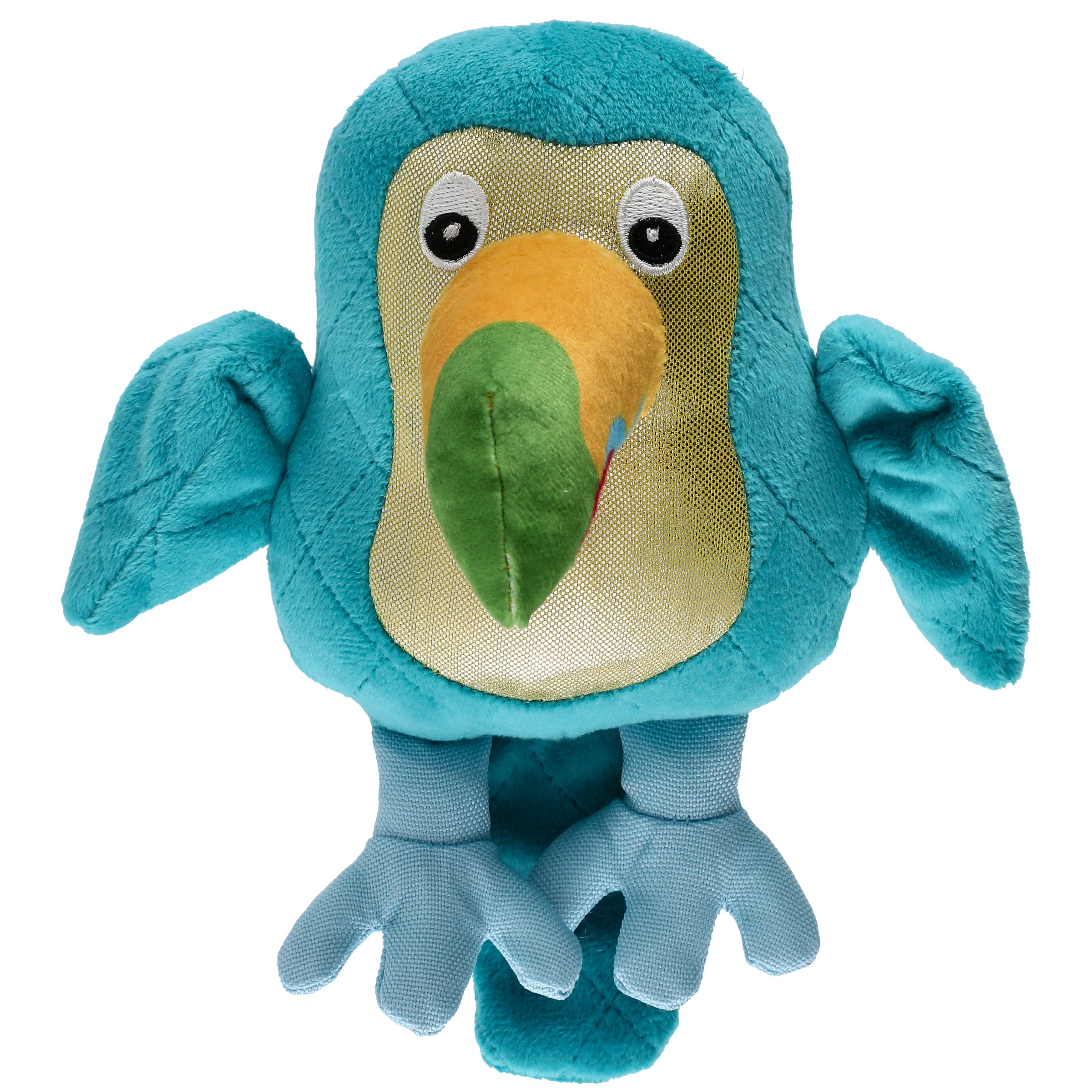 toucan plush