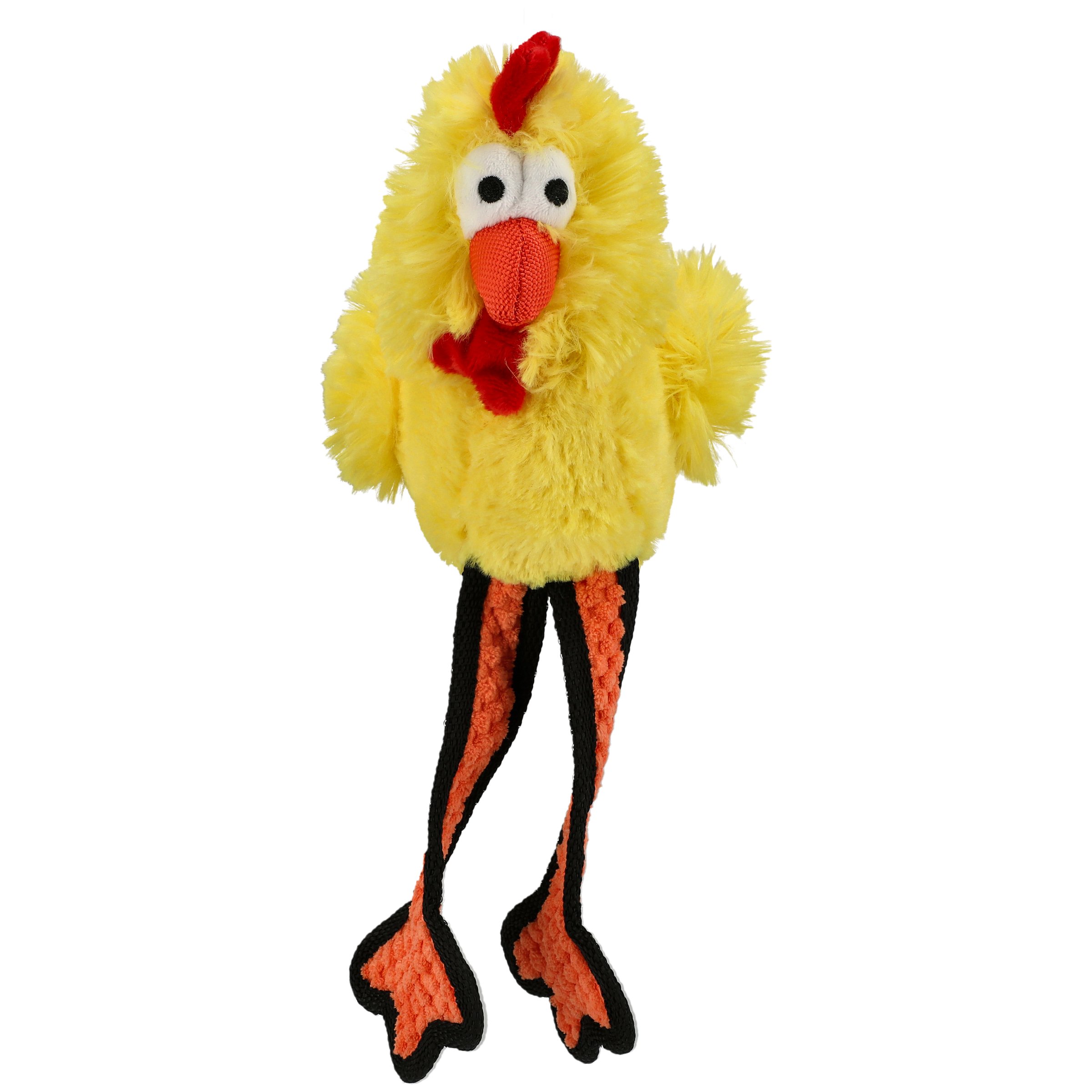 chicken plush toy