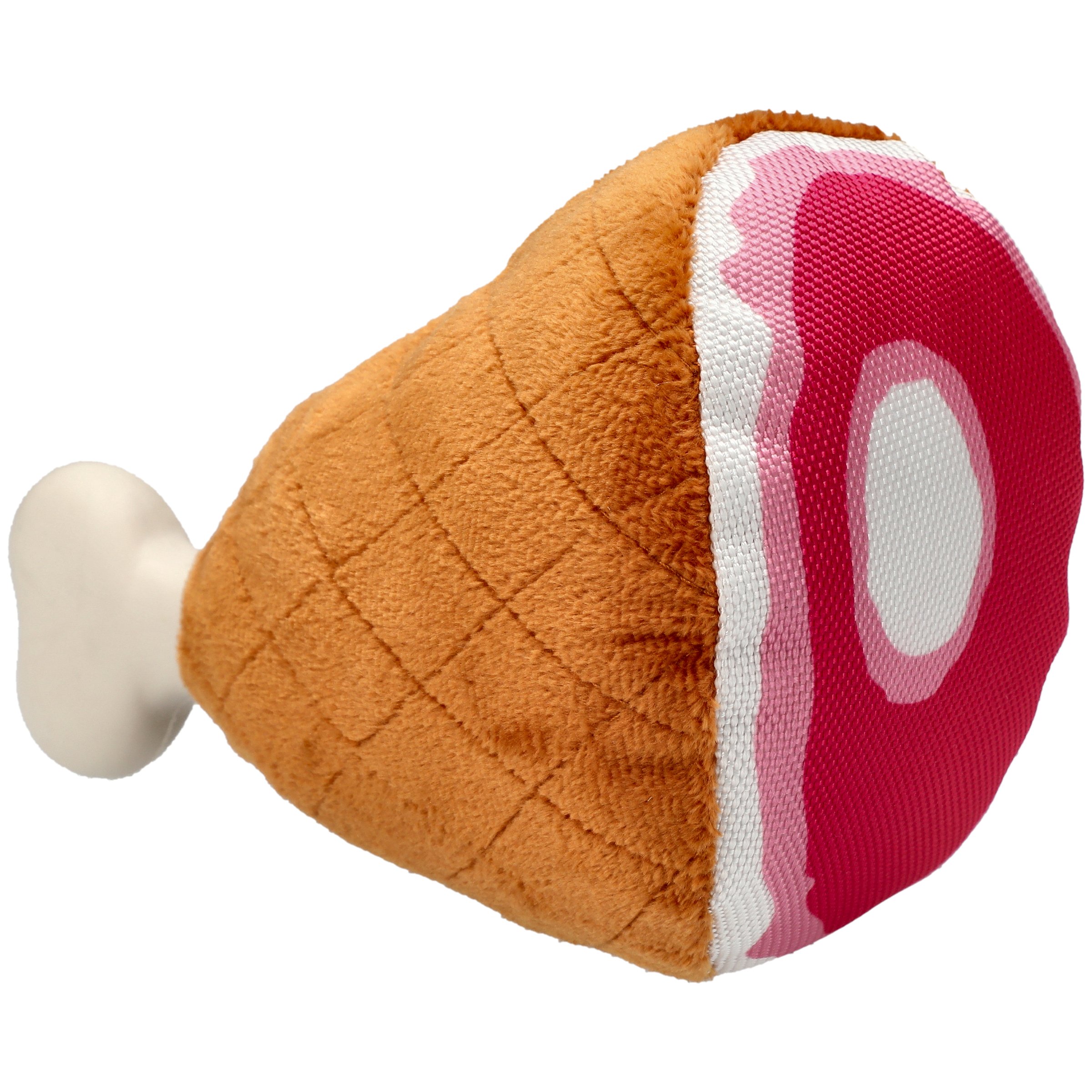 ham plush