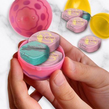 Dove Promises Dark Chocolate & Sea Salt Caramel Easter Candy