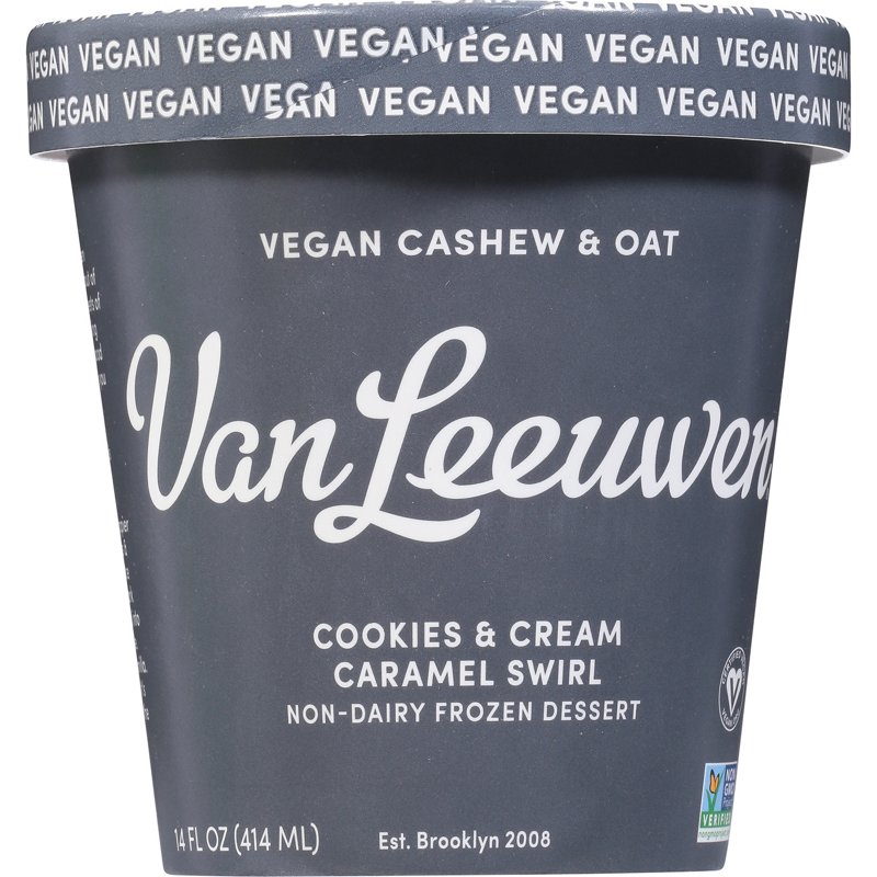 Van leeuwen ice cream hetyhire