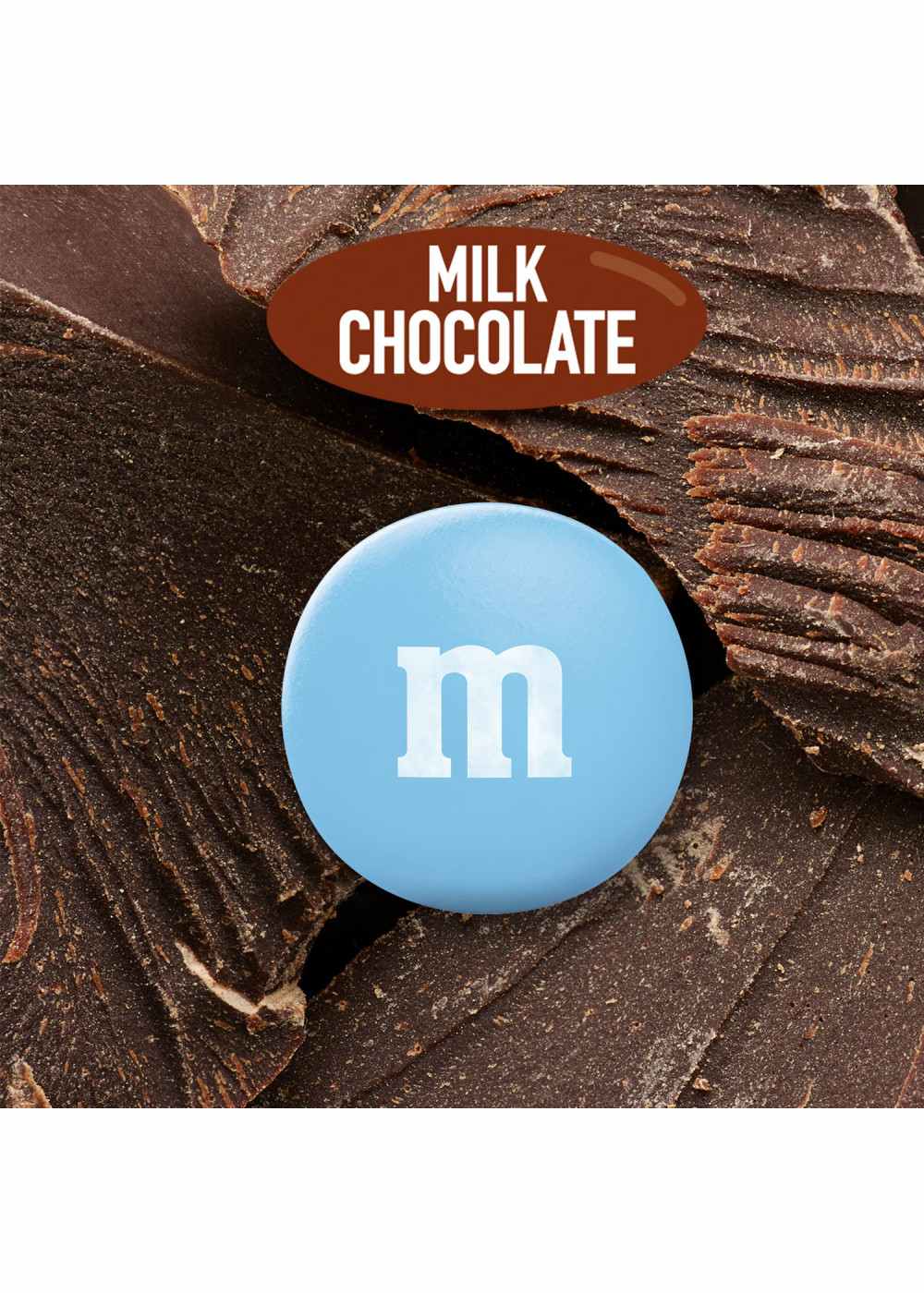 M&M'S Milk Chocolate Easter Candy; image 6 of 7