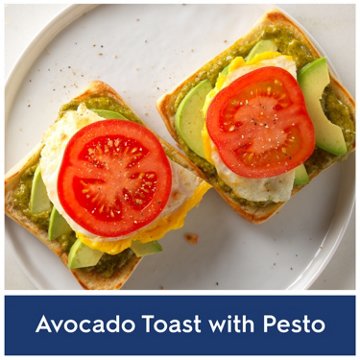 Barilla Creamy Genovese Pesto Sauce & Spread