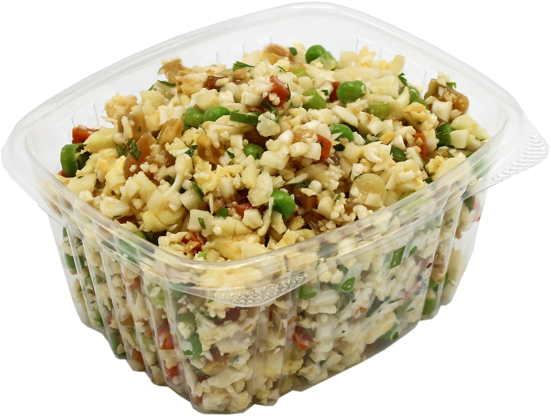 Central Market Cauliflower Fried Rice, by lb | Central Market - Really ...