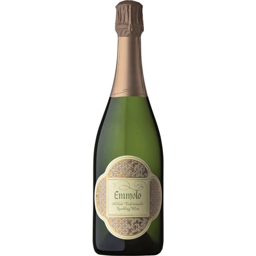 Emmolo Sparkling Blend No2 Wine Shop Wine at HEB