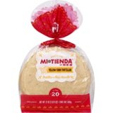 H-E-B Mi Tienda Ready to Cook Yellow Corn Tortillas, 20 ct