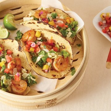 H-E-B Mi Tienda Ready to Cook Yellow Corn Tortillas