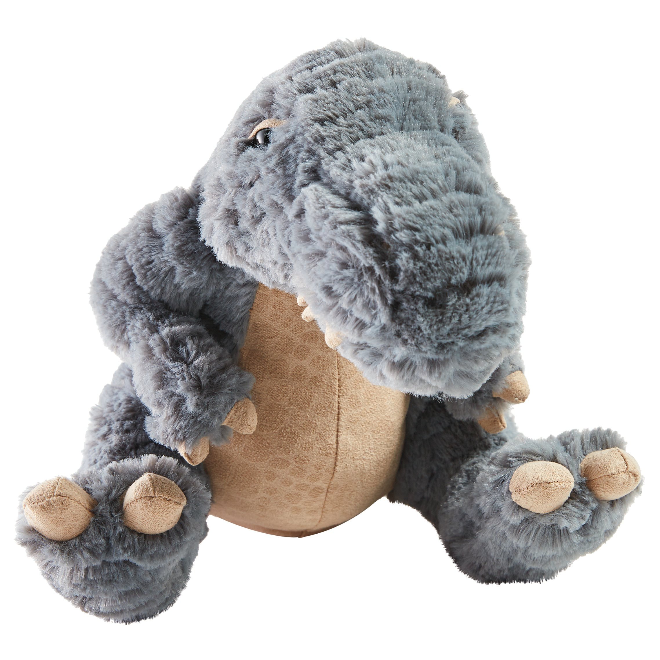 jumbo plush t rex