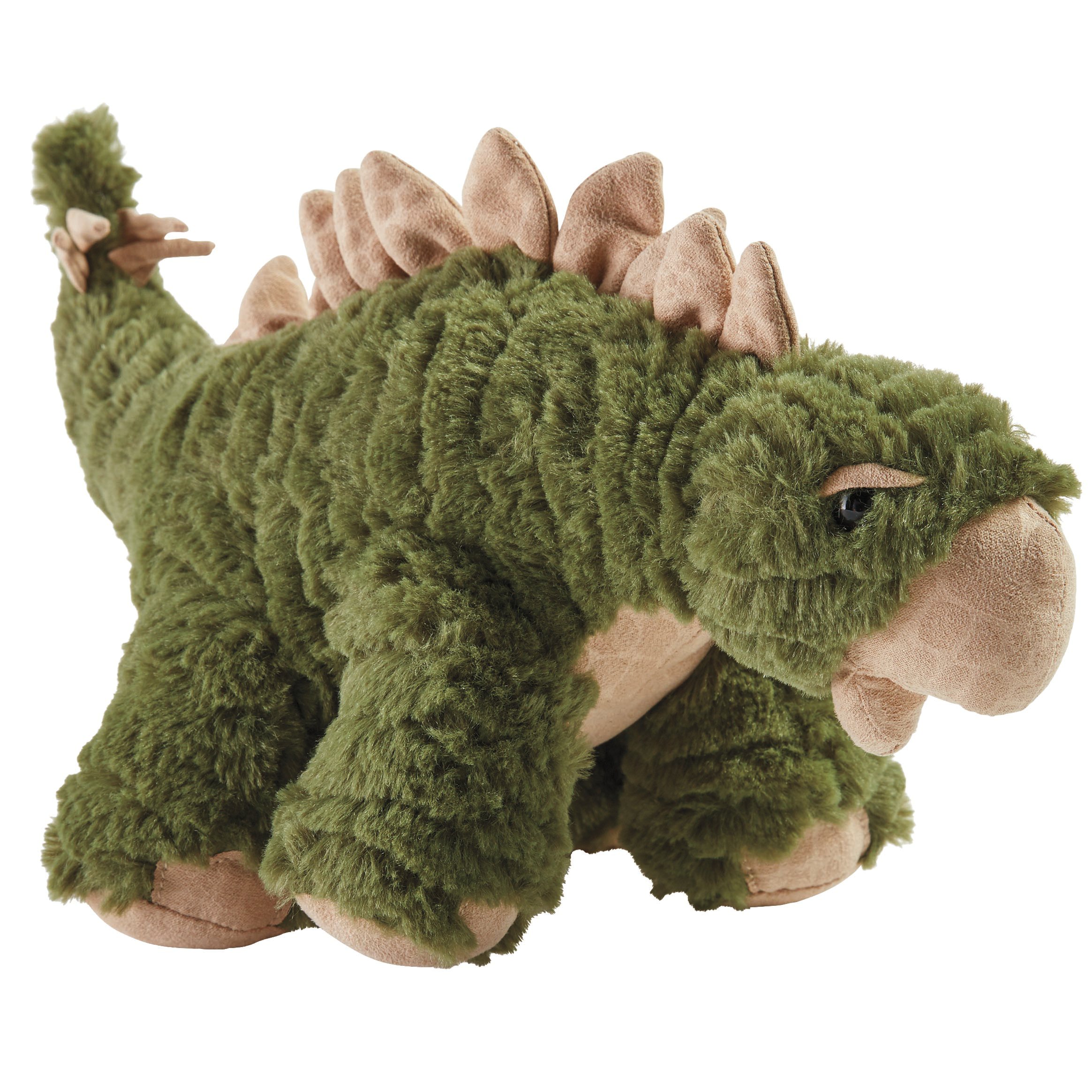 animal adventure dinosaur plush