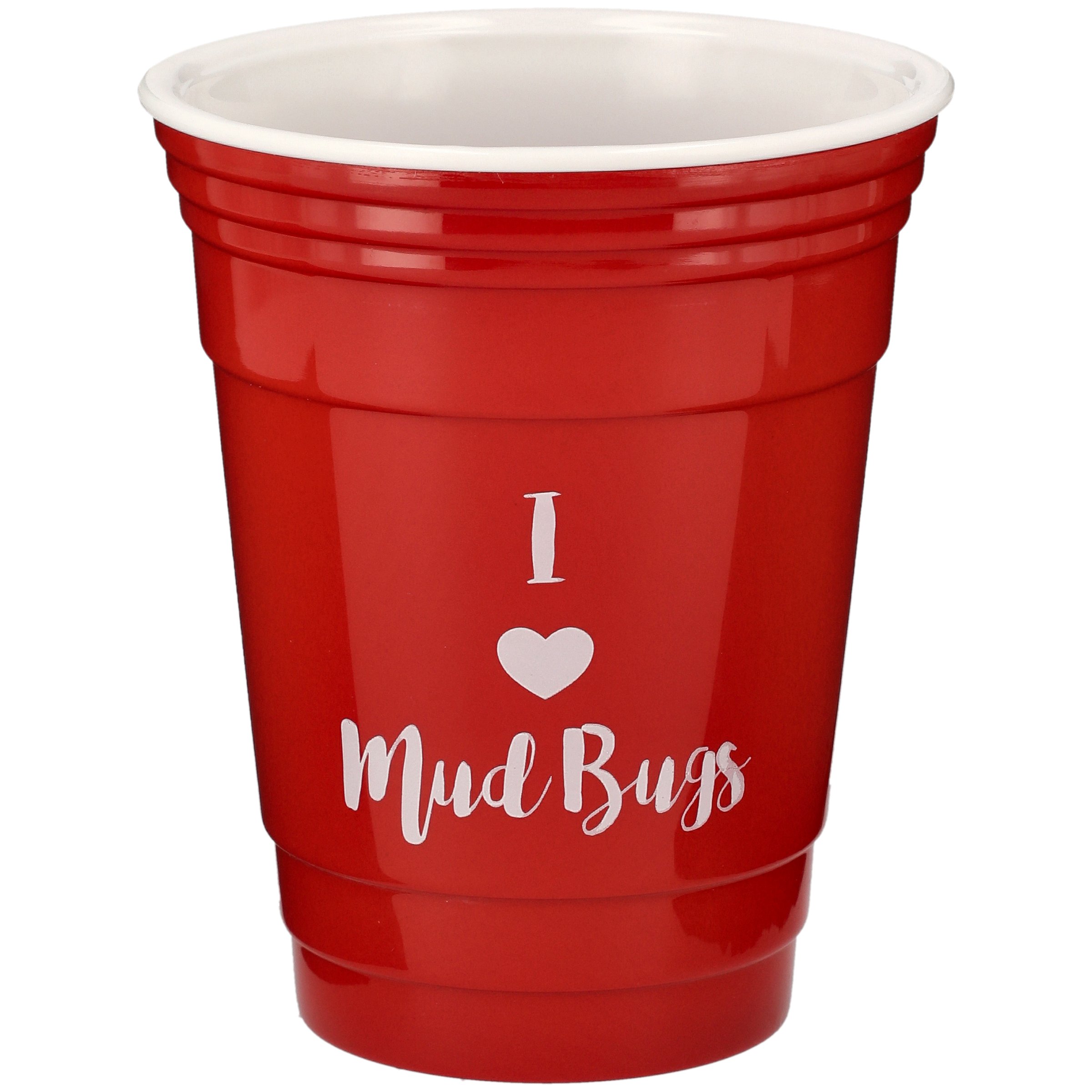 Haven & Key Crawfish Plastic Party Cup Shop Cups & Tumblers at HEB