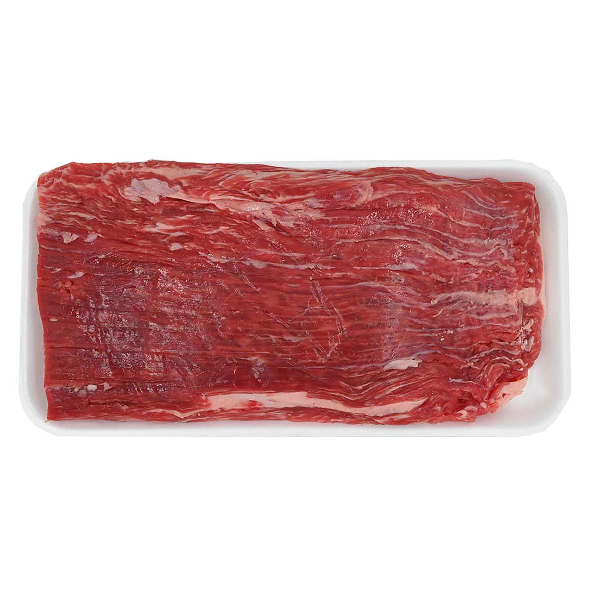 HEB Grass Fed & Finished Beef Flank Steak Shop Beef at HEB