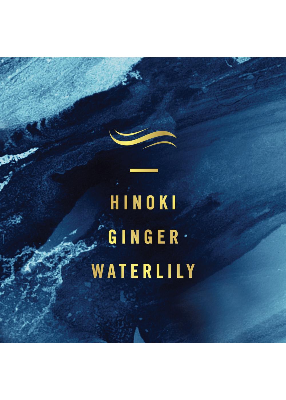 Febreze Luxe Air Freshener Odor-Fighting Room Spray - Ocean; image 2 of 7