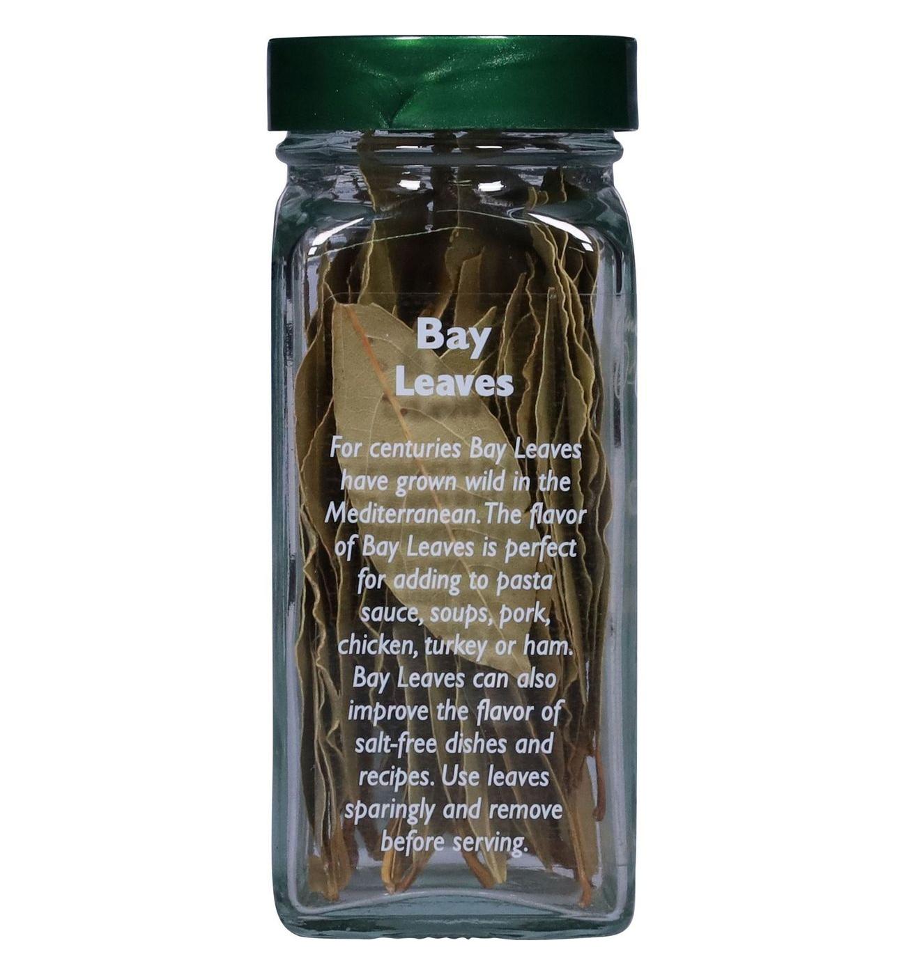 Central Market Organics Organic Bay Leaves; image 2 of 4