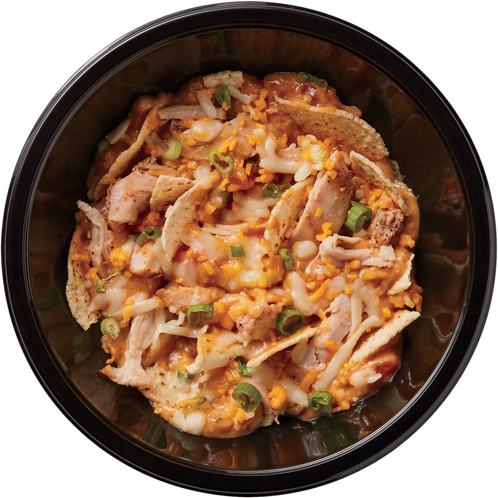 Meal Simple by H-E-B Texas Ranch Chicken Casserole Bowl, 12 oz
