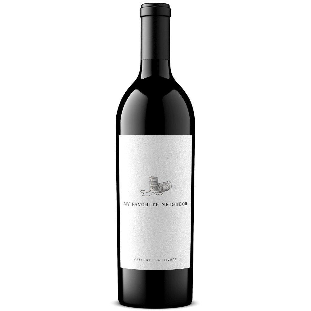 My Favorite Neighbor Cabernet Sauvignon, 750 ml