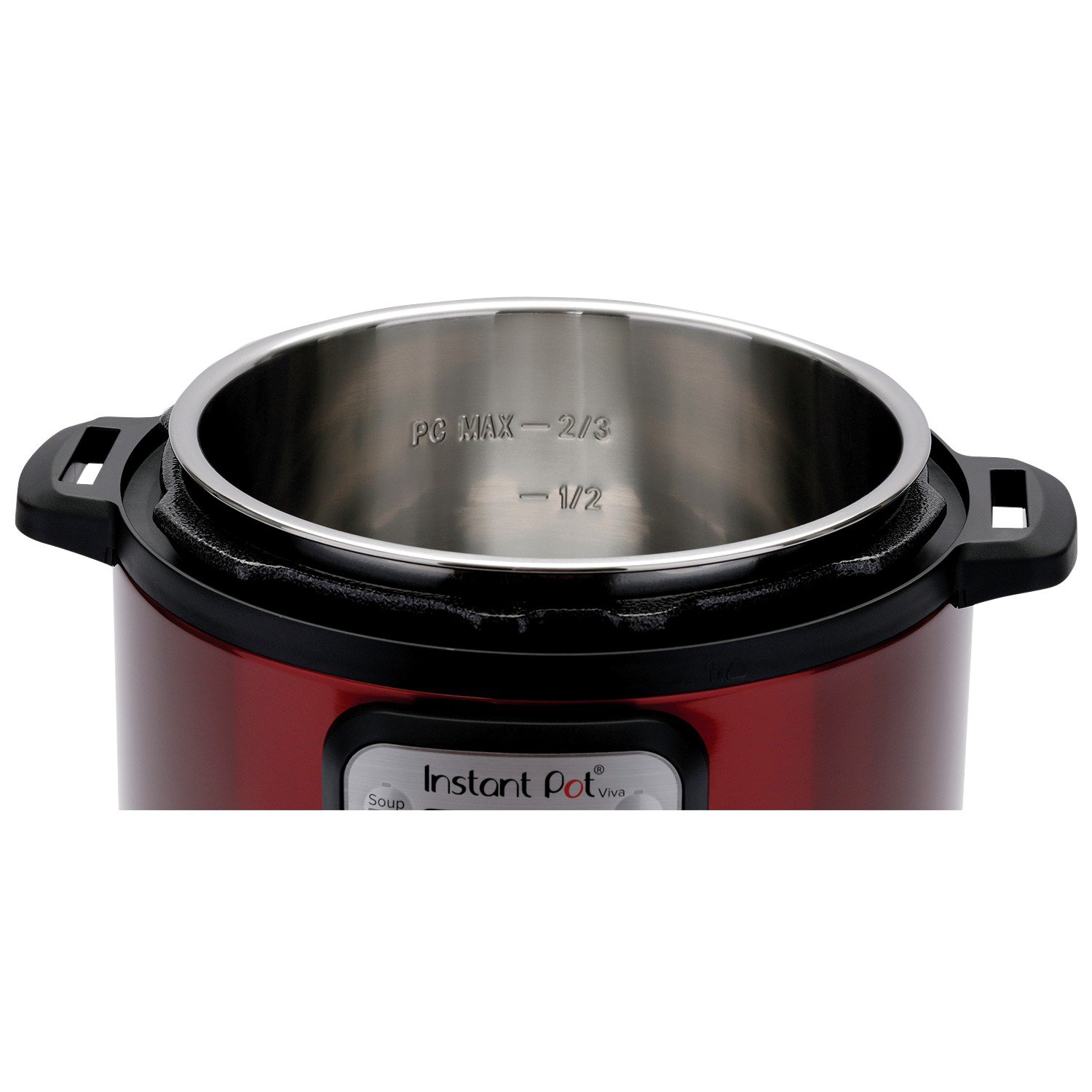 Instant pot viva online sterilize