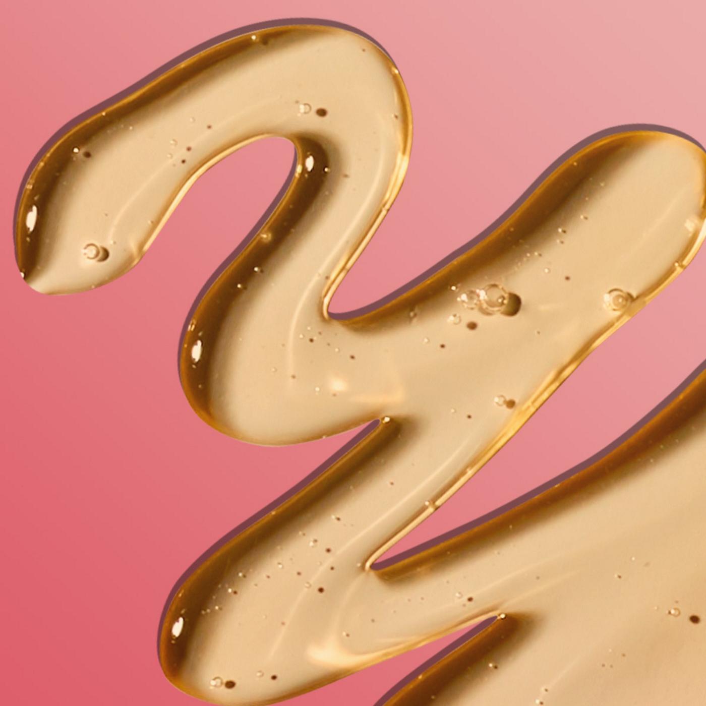 Softsoap Moisturizing Body Wash - Macadamia Oil & Soft Peony; image 2 of 8