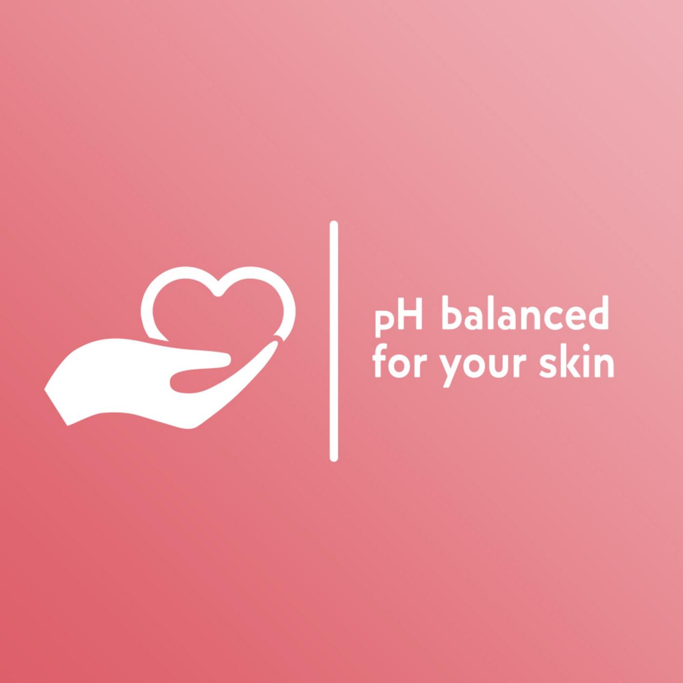 Softsoap Moisturizing Body Wash - Macadamia Oil & Soft Peony; image 6 of 8