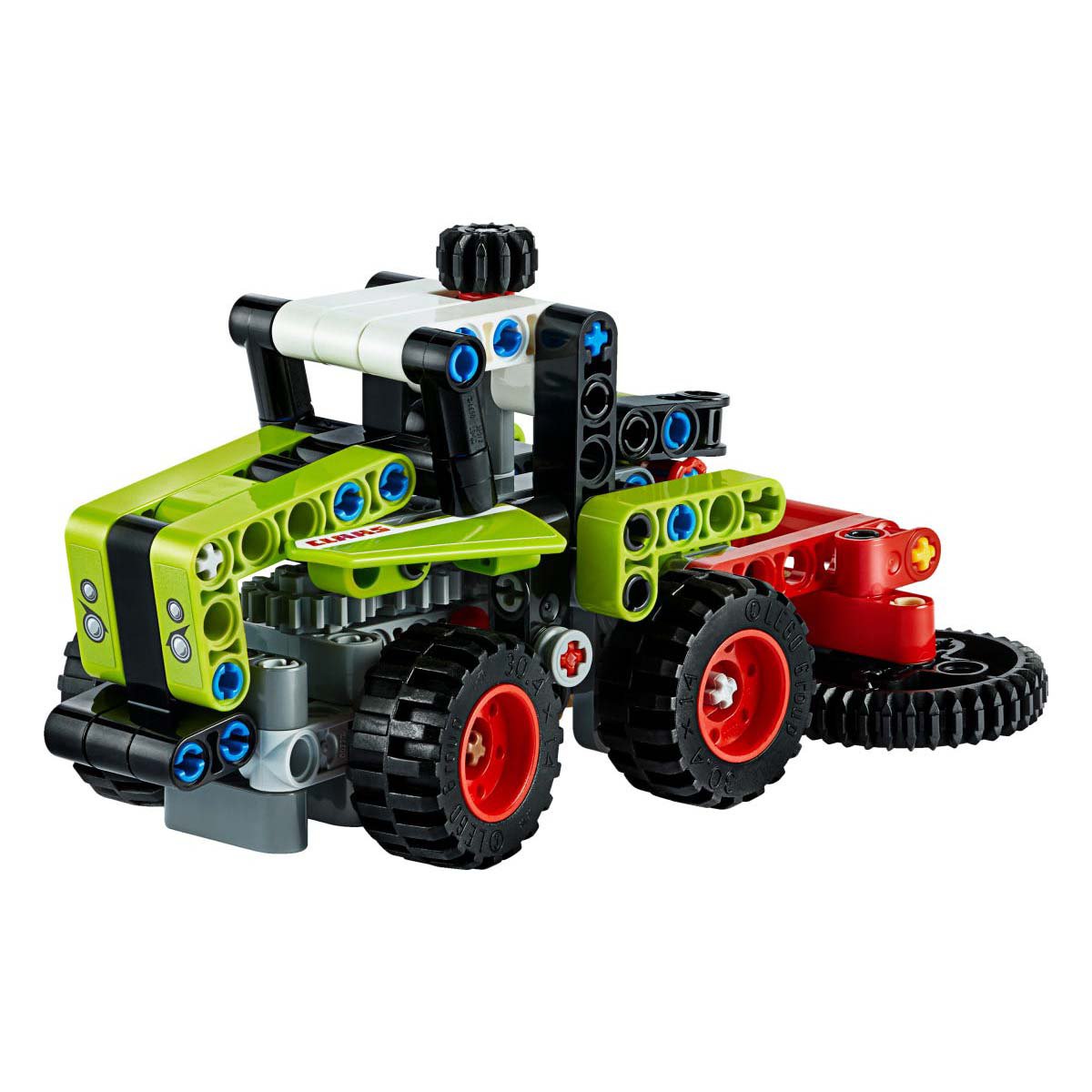 lego claas