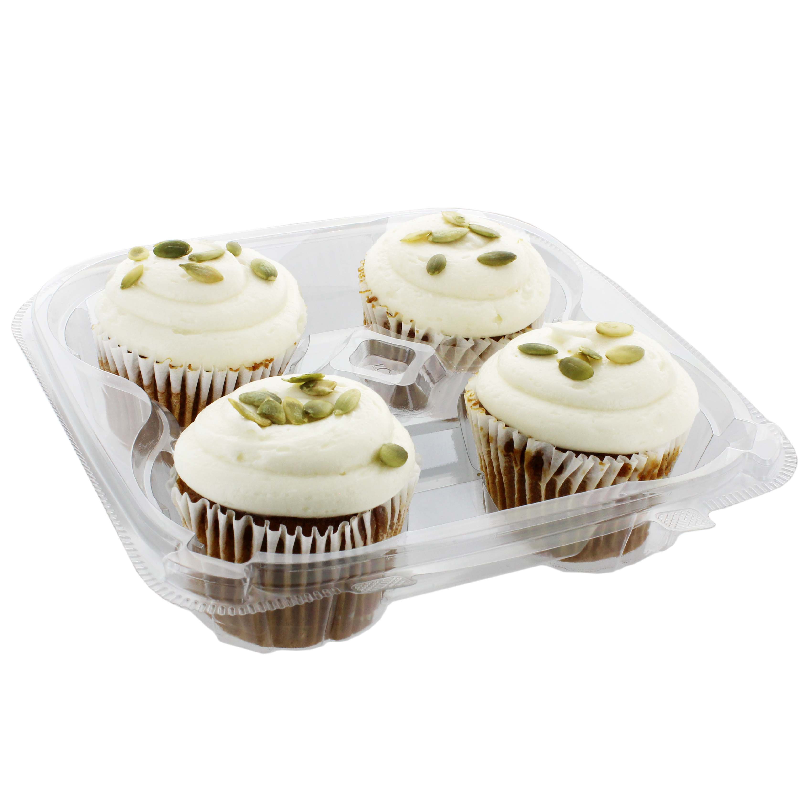 HEB Bakery Pumpkin Cupcakes Shop Cakes at HEB