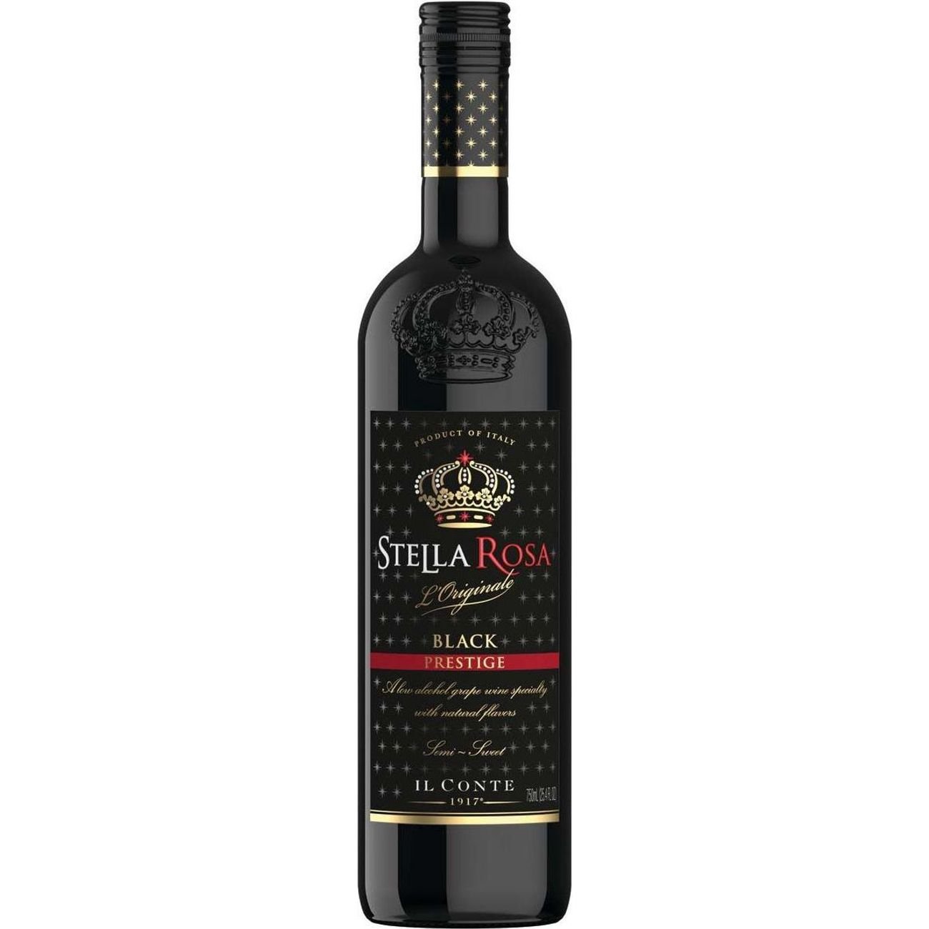 Stella Rosa Black - Shop Wine At H-E-B