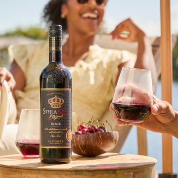 Stella Rosa Black Prestige, 750 mL