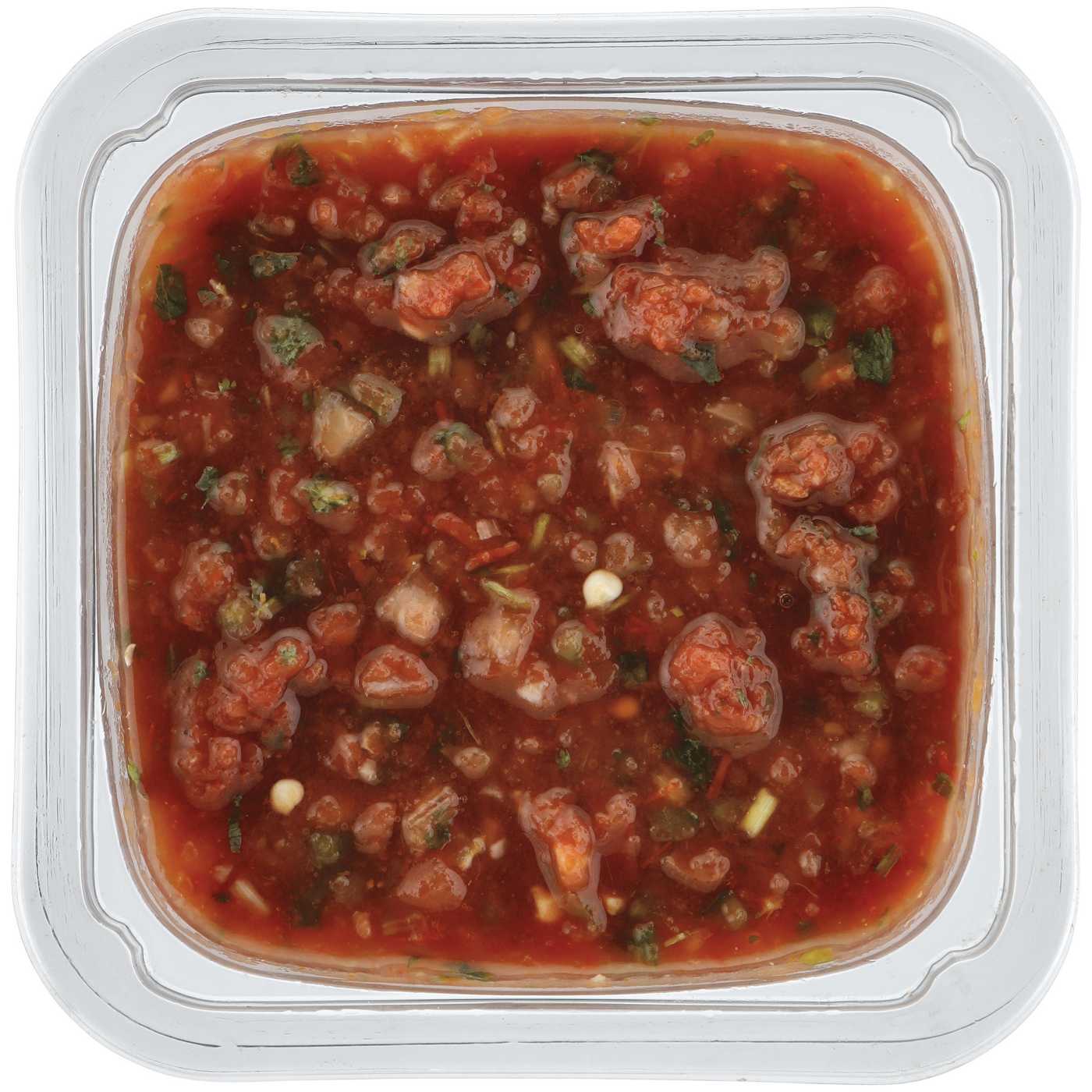 H-E-B Fresh Salsa - Mild; image 2 of 3