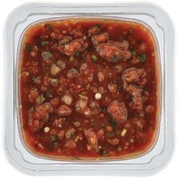 H-E-B Fresh Salsa - Mild, 16 oz