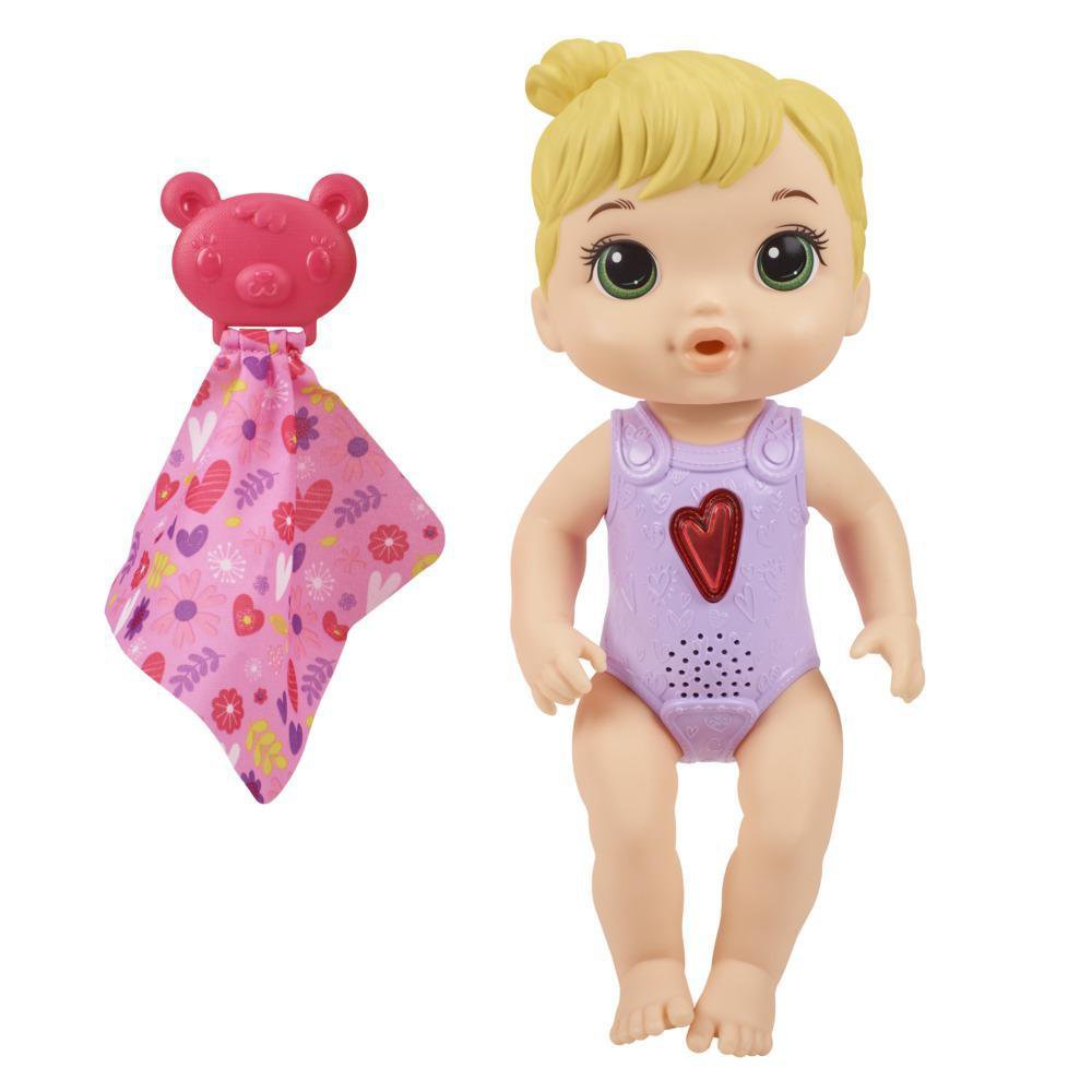 baby alive e