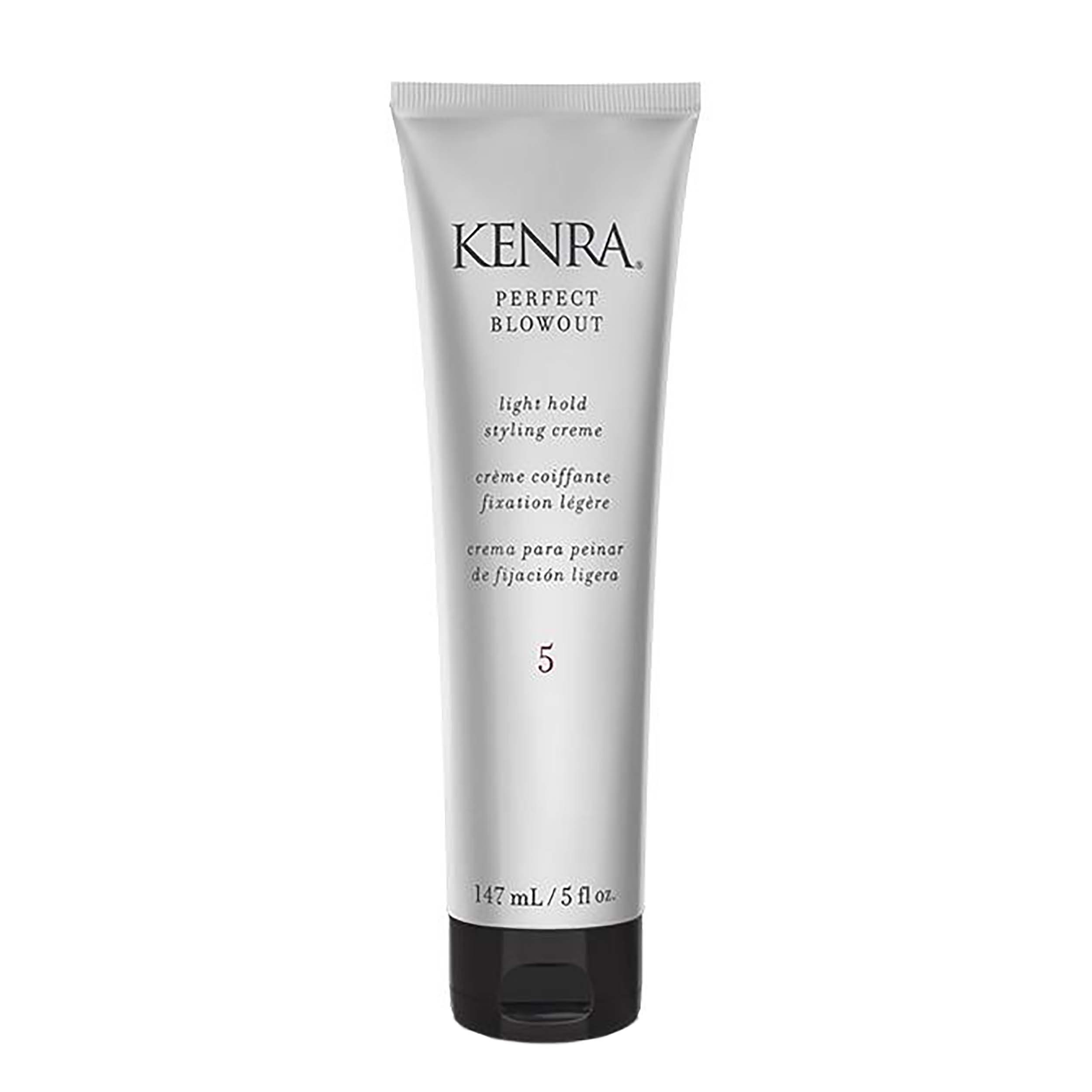 Kenra Perfect Blowout Light Creme 5 Shop Styling products