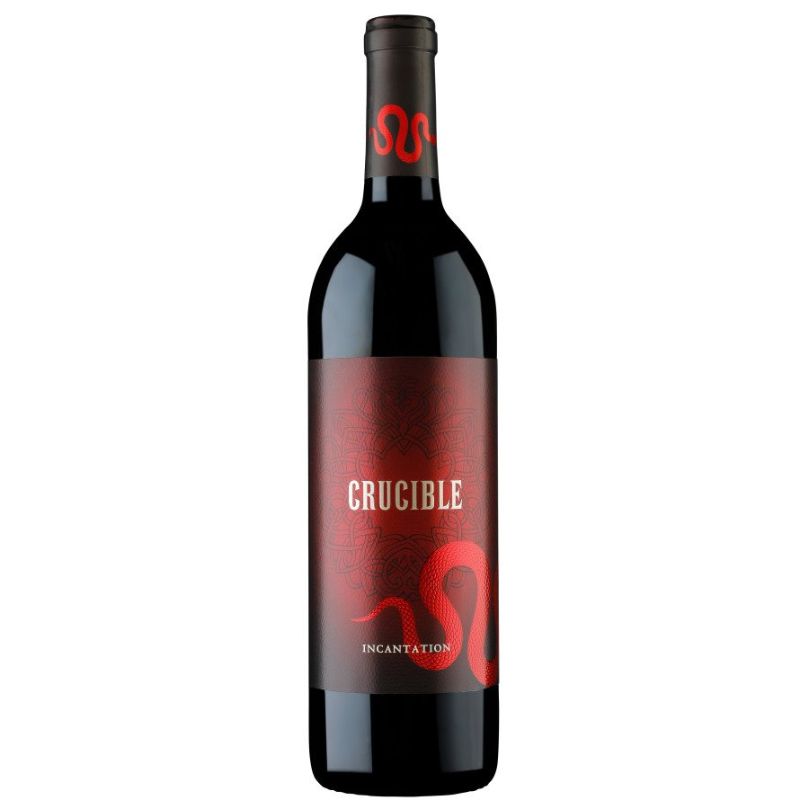 Crucible Incantation Red Wine Shop Beer & Wine at HEB