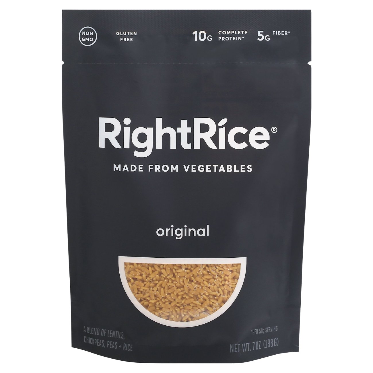 RightRice Original - Shop Rice & grains at H-E-B