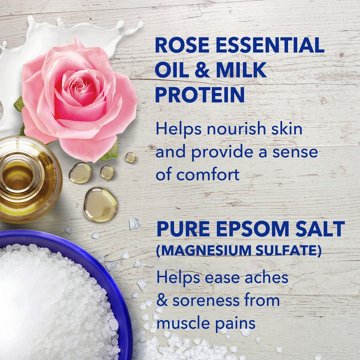 Dr Teal's Pure Epsom Salt - Calm & Serenity, 3 lb