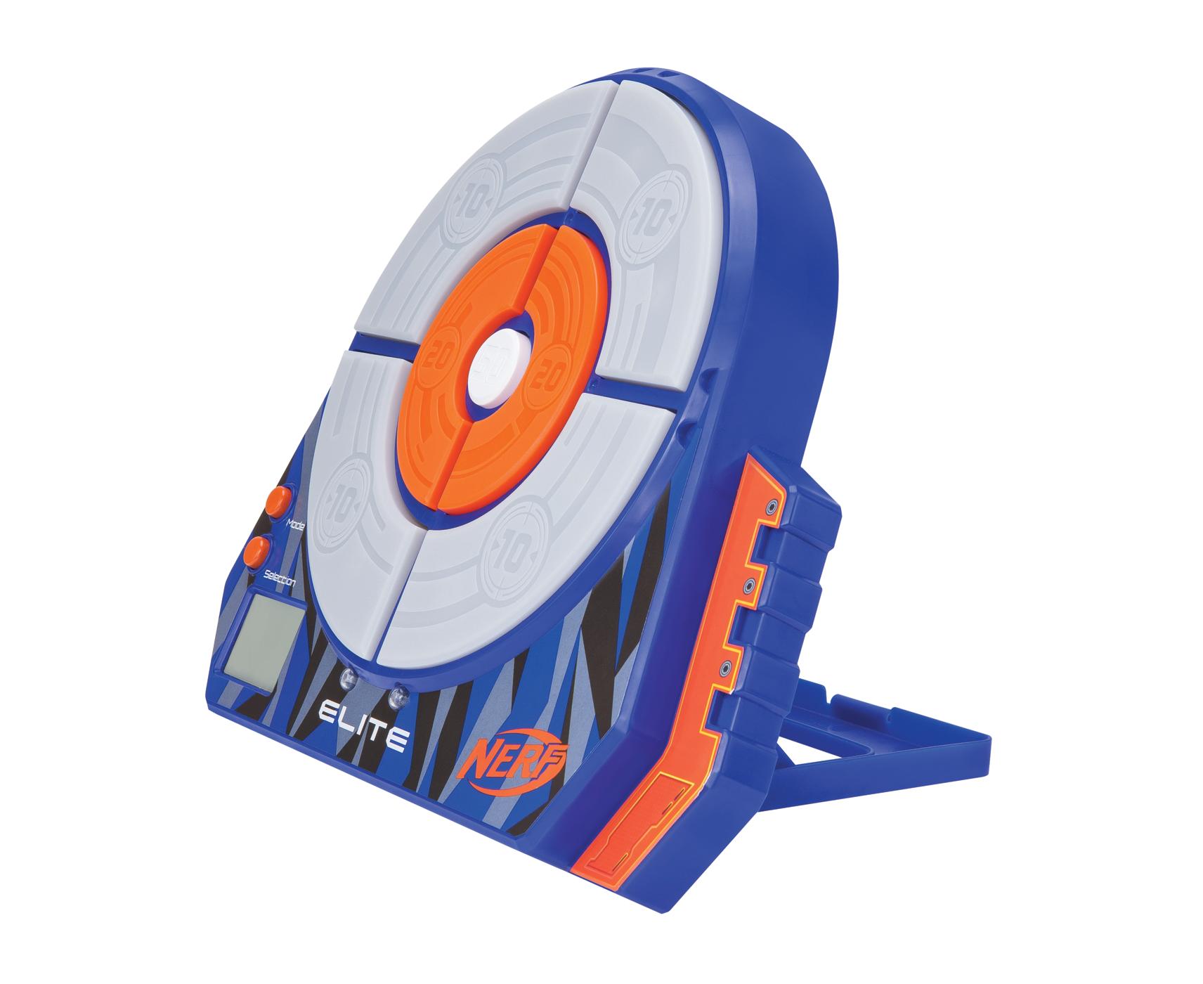 Nerf Elite Digital Target; image 4 of 4