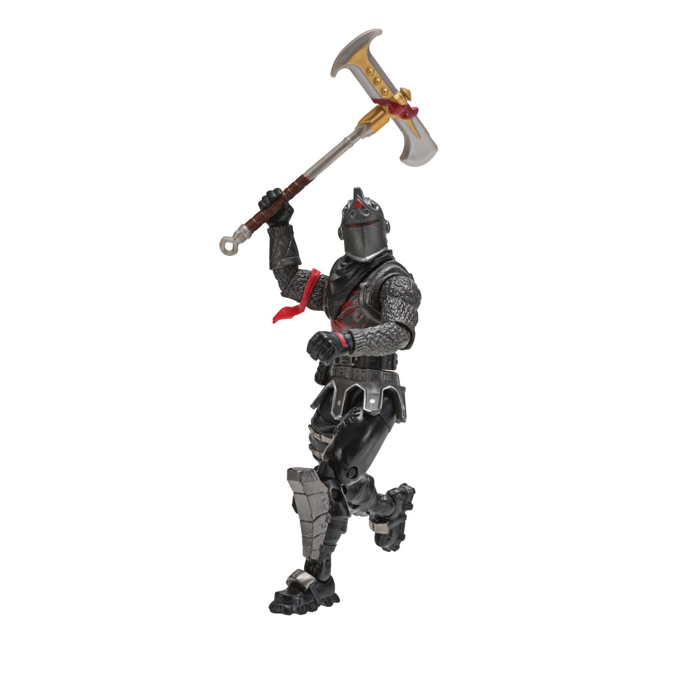 Fortnite Black Knight 1X1 Builder Set - Shop Playsets at H-E-B