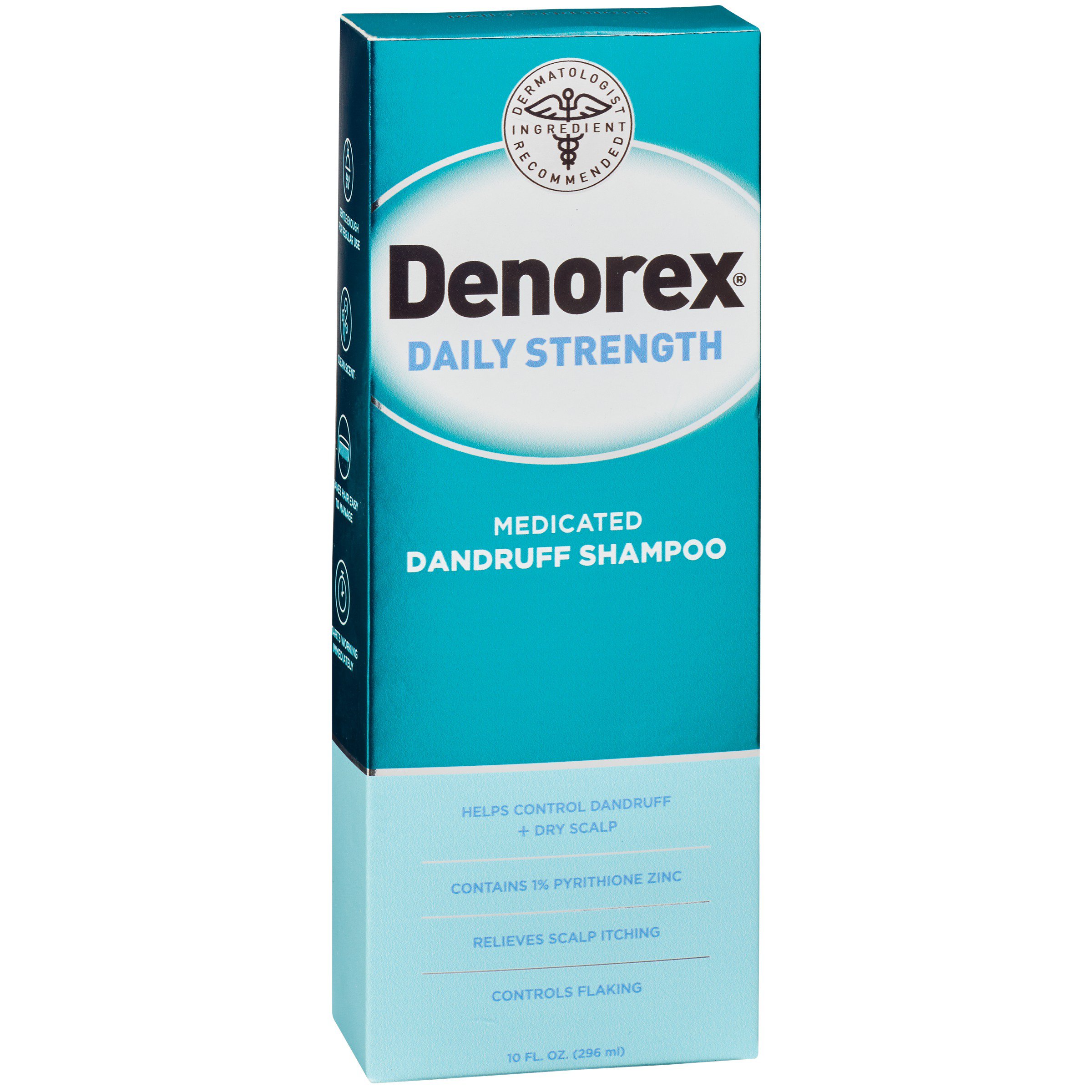 denorex shampoo
