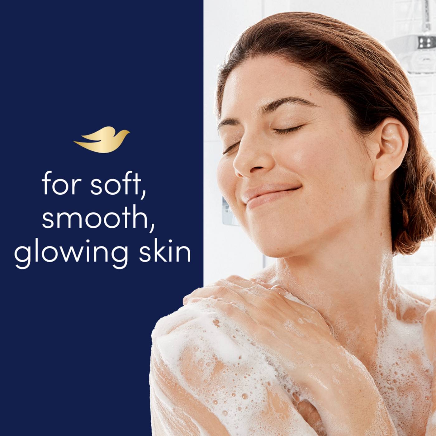 Dove Beauty Bar Gentle Skin Cleanser Original 3.17; image 4 of 6