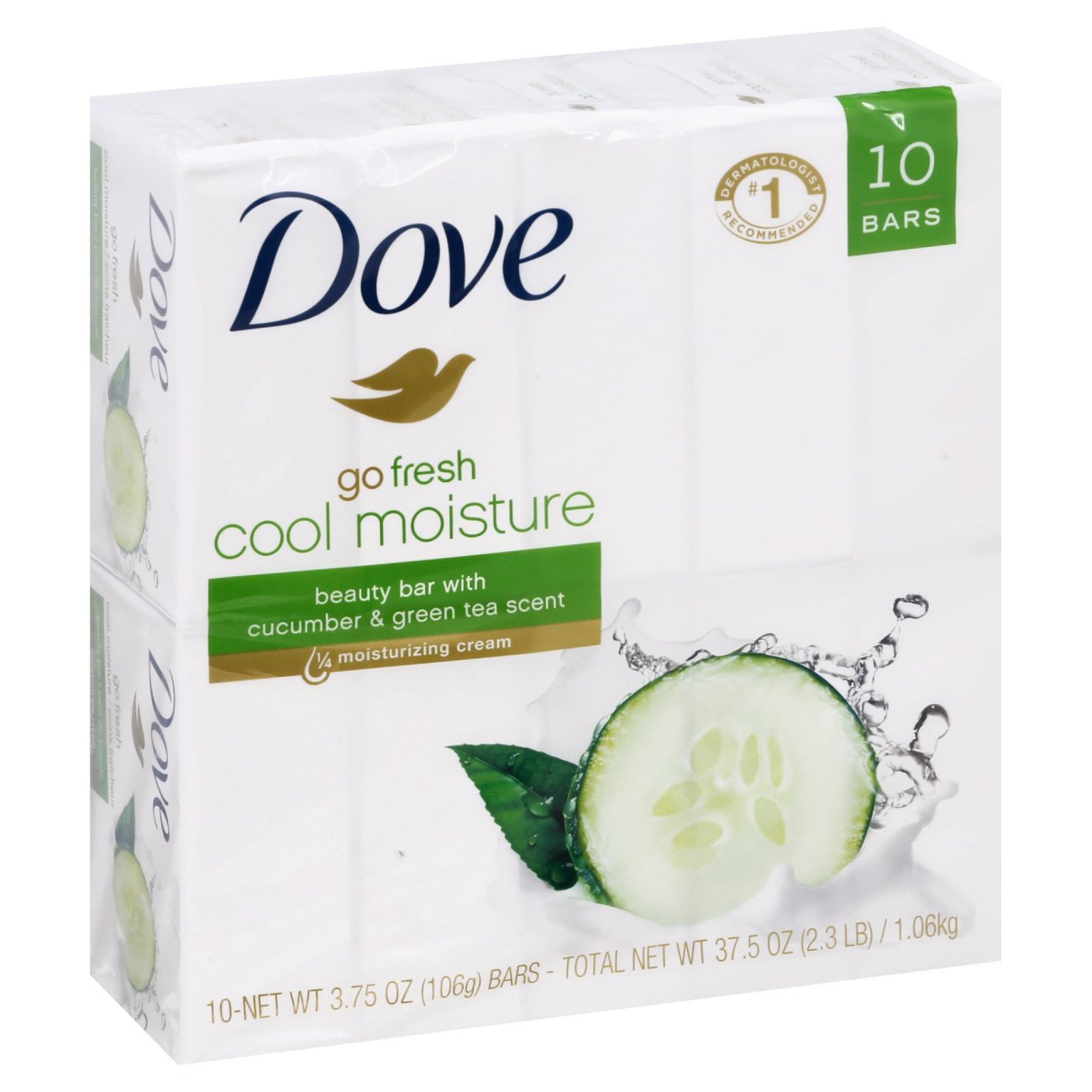 cucumber soap