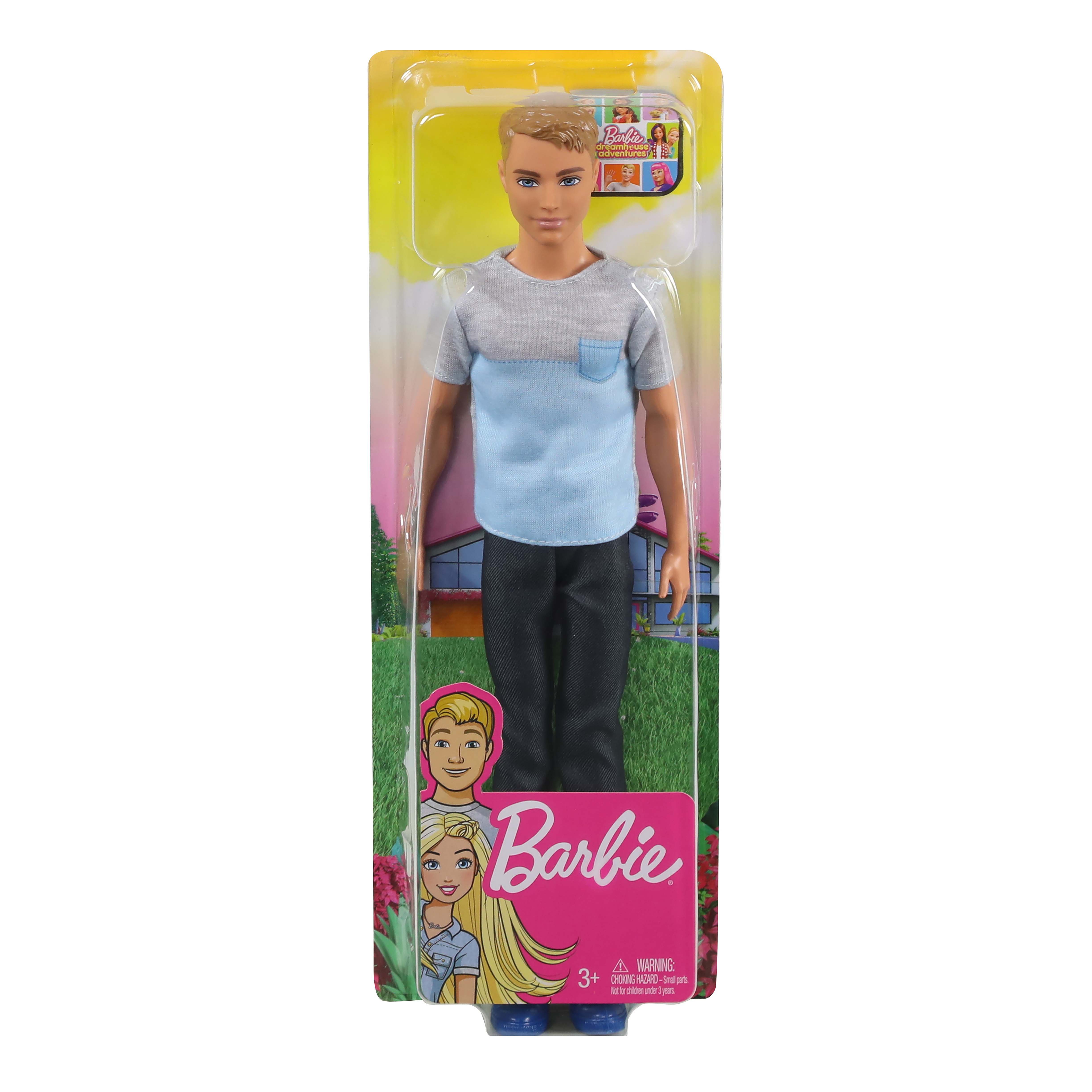 barbie dreamhouse adventures barbie and ken