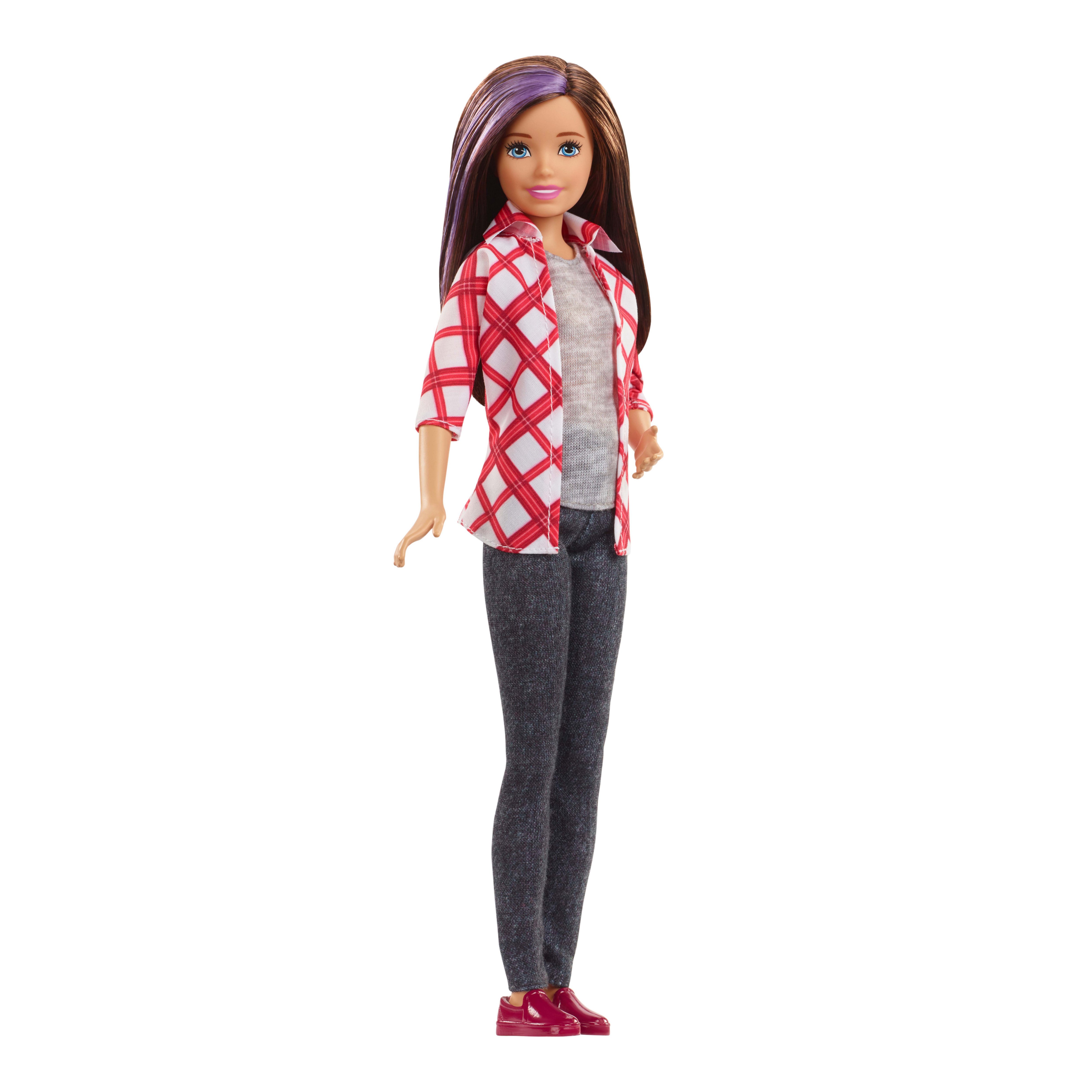 Barbie Dreamhouse Adventures Skipper 