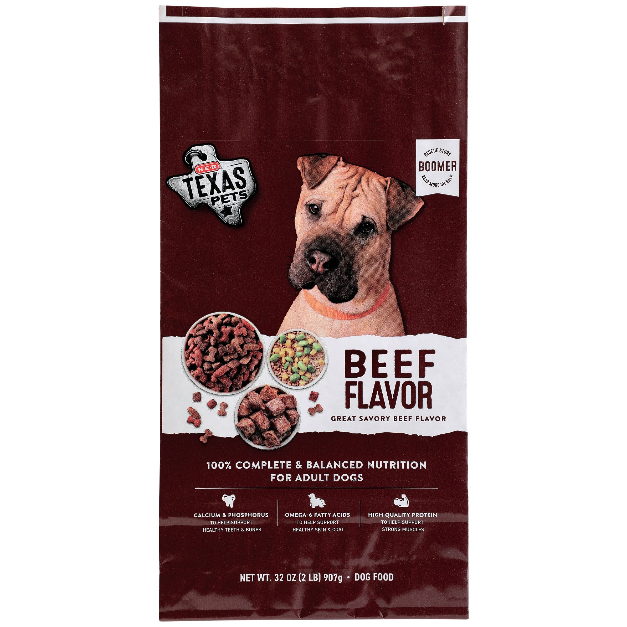 Best dog clearance food at heb