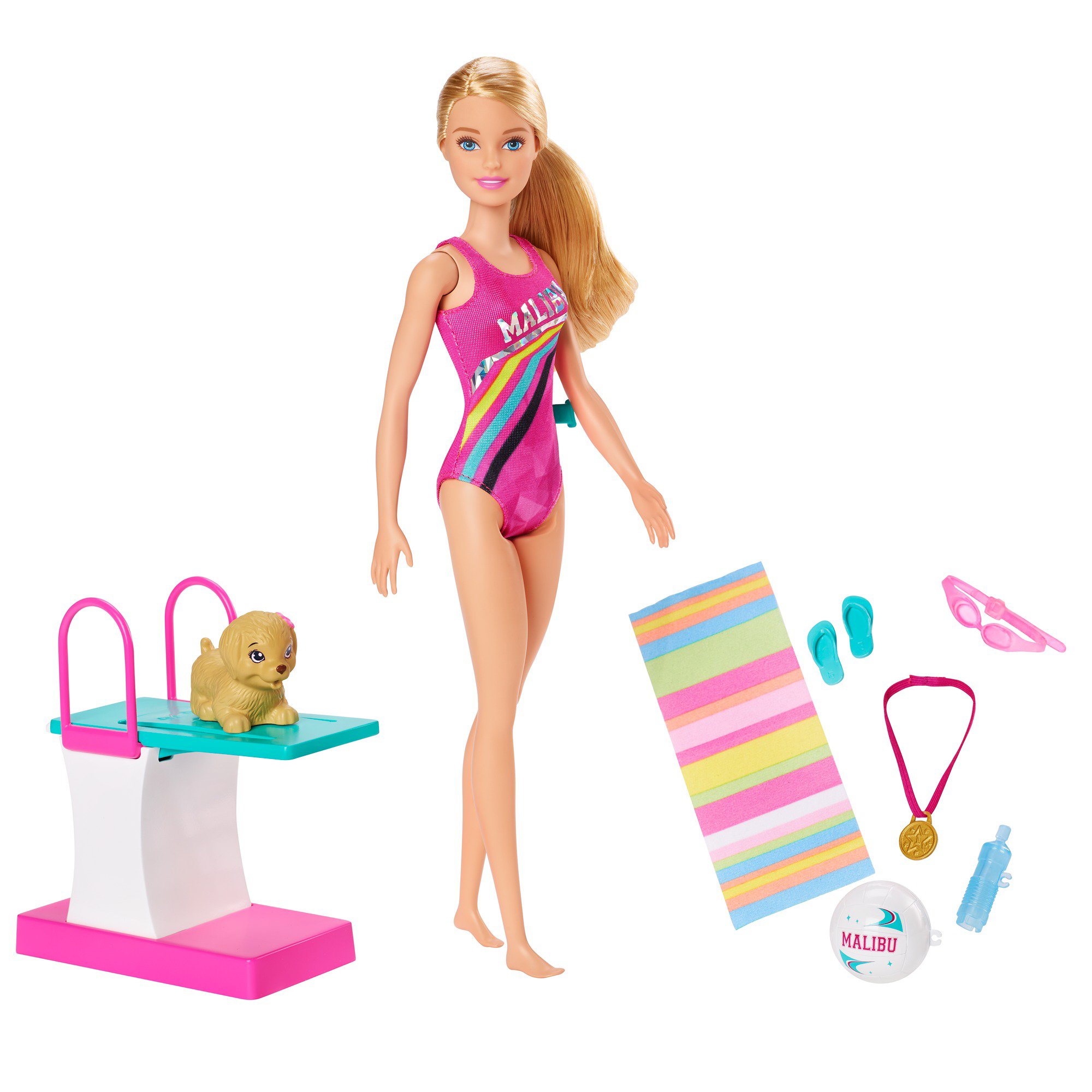 barbie e shop